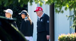Videoanálisis | El corresponsal de ABC en la Casa Blanca, David Alandete, analiza el estado de salud de Donald Trump