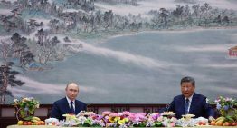 Xi y Putin reafirman su «relación sin precedentes» con el desbloqueo del gasoducto Fuerza de Siberia 2