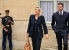 Le Pen exige elecciones anticipadas ante el posible colapso del gobierno de Bayrou