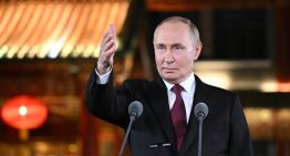 Putin reta a Zelenski a viajar a Moscú para una reunión: «Si está listo, que venga»