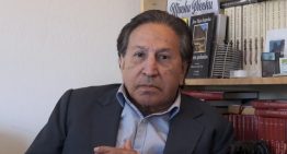 El expresidente de Perú, Alejandro Toledo, nuevamente condenado a 13 años de prisión por blanqueo de capitales