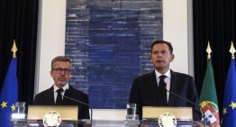 Montenegro: «Es una de las mayores tragedias de la historia reciente de Portugal»