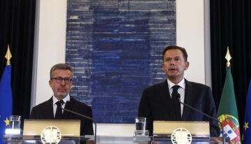 Montenegro: «Es una de las mayores tragedias de la historia reciente de Portugal»