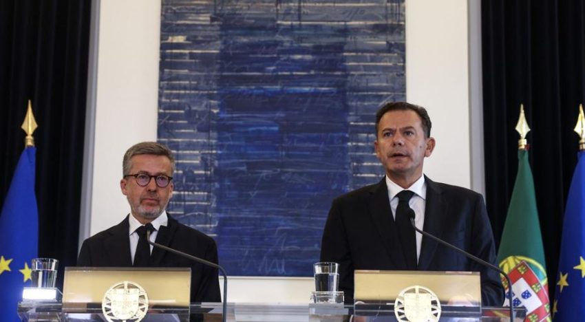 Montenegro: «Es una de las mayores tragedias de la historia reciente de Portugal»