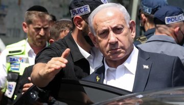 Netanyahu da un ultimátum a los gazatíes: «Ya habéis sido avisados, ¡salid ahora!»