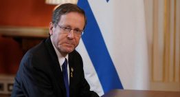 El presidente de Israel avisa al nuevo embajador de la UE de posibles daños «irreparables» en las relaciones