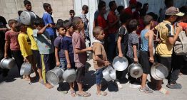 Ascienden a cerca de 430, incluidos más de 145 niños, los muertos de hambre por la ofensiva de Israel en Gaza