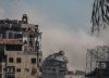 La OMS advierte de que los hospitales de Ciudad de Gaza están «al borde del colapso» por la ofensiva de Israel