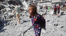 La investigación de la ONU concluye que Israel está cometiendo un genocidio  en Gaza