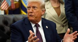 El juez tumba la demanda multimillonaria de Trump contra ‘The New York Times’ por ser «demasiado larga», «superflua» y «florida»