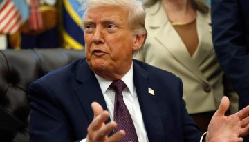 El juez tumba la demanda multimillonaria de Trump contra ‘The New York Times’ por ser «demasiado larga», «superflua» y «florida»