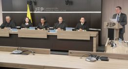 Condenados los últimos jefes de las FARC a penas de ocho años por secuestros