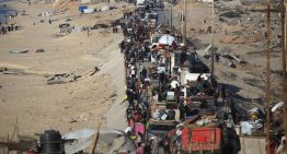 El Ejército de Israel estima que tardará «varios meses» en tomar el control de la ciudad de Gaza