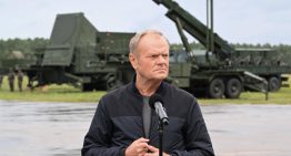 Polonia confirma nuevos intentos de drones rusos por acceder a su espacio aéreo