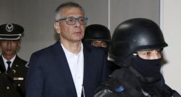 Petro otorga la nacionalidad colombiana al exvicepresidente de Ecuador Jorge Glas, condenado por corrupción