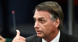 Bolsonaro es diagnosticado con cáncer de piel