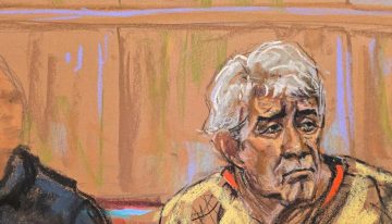 Rafael Caro Quintero podría ser condenado a cadena perpetua en EE.UU. pero evitaría la pena de muerte