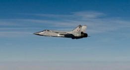 El Kremlin ve «peligrosa» la idea de derribar aviones rusos si violan espacio de la OTAN