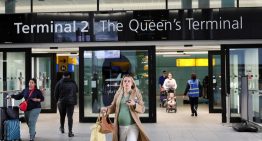 Un ciberataque provoca retrasos y cancelaciones en varios aeropuertos de Europa, incluidos Londres y, Bruselas y Berlín