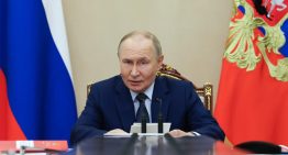 Rusia incrementa la presión sobre Estados Unidos para la renovación del tratado de no proliferación nuclear: «Tomaremos medidas»