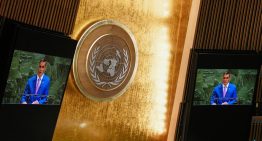Asamblea de la ONU, en directo: intervención de Palestina y última hora desde Nueva York hoy
