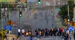 Ecuador votará el 16 de noviembre si da paso a una Asamblea Constituyente planteada por Daniel Noboa