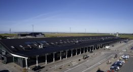 Dinamarca vuelve a cerrar un aeropuerto ante otra alerta de drones