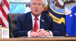 Trump firma una orden que declara que el plan de venta de TikTok cumple con los requisitos de EE.UU.
