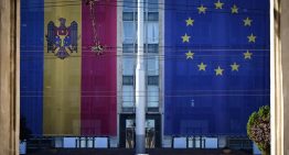 Alivio en Bruselas por la victoria proeuropea en Moldavia: «Eligieron democracia frente a la presión rusa»