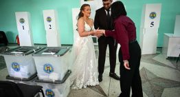 El camino proeuropeo gana en las parlamentarias de Moldavia