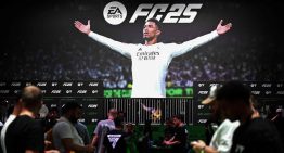 Un fondo saudí compra Electronic Arts, creadora de los videojuegos 'FIFA', por 55.000 millones de dólares
