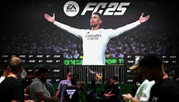 Un fondo saudí compra Electronic Arts, creadora de los videojuegos 'FIFA', por 55.000 millones de dólares