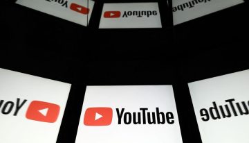 YouTube pagará a Trump 22 millones de dólares para poner fin a la demanda por cerrar su cuenta tras el asalto al Capitolilo
