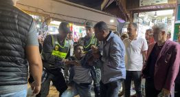 Marruecos vive su tercer día de protestas juveniles por salud y educación
