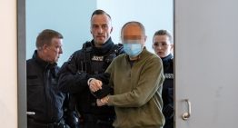 Alemania condena a un espía chino infiltrado durante 17 años como asesor de un eurodiputado de AfD
