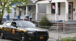 Una mujer es acusada de homicidio tras el hallazgo de los restos de cuatro de sus bebés en su antigua casa de Pensilvania
