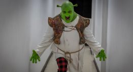 Juan Pablo Díaz: el Shrek puertorriqueño “más cool”