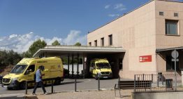 Los médicos de Urgencias del Hospital de Terrassa alertaron de que la seguridad de los pacientes estaba «en riesgo» un mes antes del suicidio