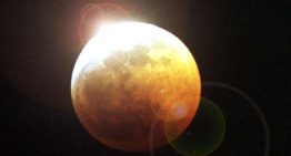 Próximo eclipse total de luna: dónde y a qué hora se verá completo en España