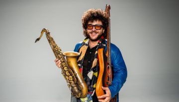 Ed Harvest lanza video musical de su nuevo tema “Tus Ojos Verdes”