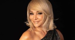 El Festival Somohano celebrará los 75 años de la Filarmónica con Yolandita Monge