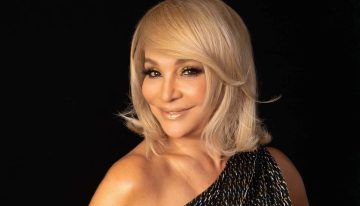 El Festival Somohano celebrará los 75 años de la Filarmónica con Yolandita Monge
