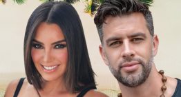 Elizabeth Gutiérrez y Christian de la Campa confirman participación en “La isla: desafío extremo 2″