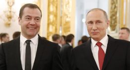 Medvedev dice que Europa «no puede permitirse una guerra» con Rusia y alerta del riesgo «muy real» de conflicto nuclear