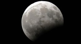 ¿Cuándo es la próxima luna llena? Este septiembre llega con un eclipse total