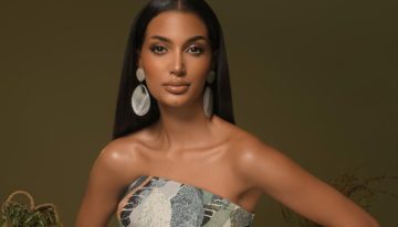 ¿Celinee Santos irá a la próxima temporada de “La casa de los famosos”?