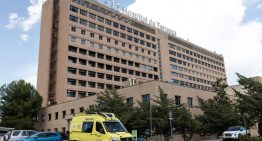 Una paciente psiquiátrica se suicida en las Urgencias del Hospital de Terrassa tras más de 48 horas esperando el ingreso