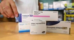 Más de un millón de catalanes consumen Diazepam y otros ansiolíticos