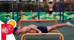 «Mi hijo adolescente sigue una dieta proteica por el gimnasio y temo por su salud: ¿cómo lo gestiono?»