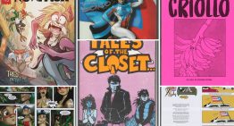 “¡Wepa!” celebra la herencia puertorriqueña a través del cómic